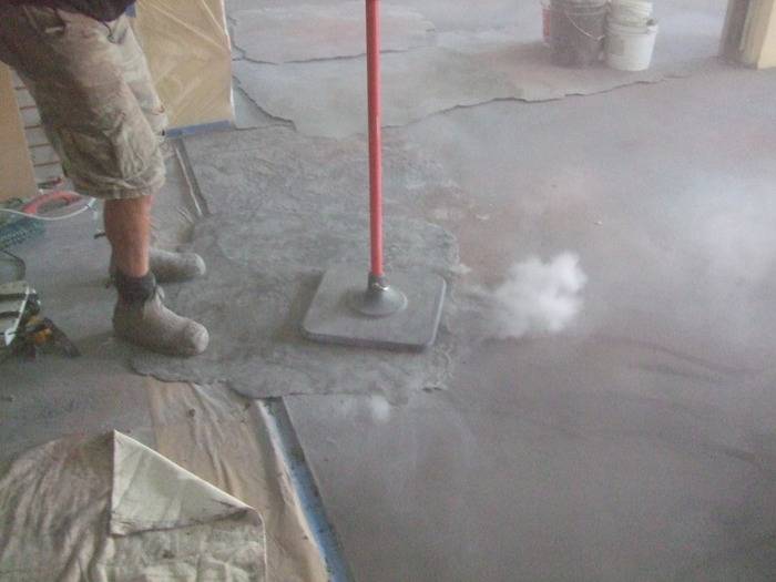 Starpatch RA-BLACK – 30 lb. Black Release Agent