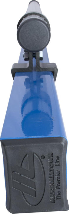 Marshalltown 13744 – 96" Aluminum Combo Darby/Screed