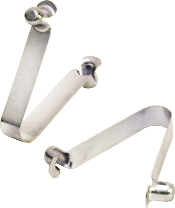 Marshalltown 12197 – Double Button Pole Clip (Sold Per Piece)