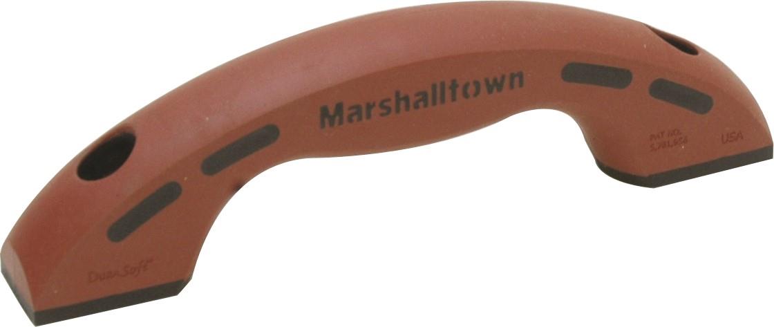 Marshalltown 16RD – Replacement Float Handle (Round DuraSoft)