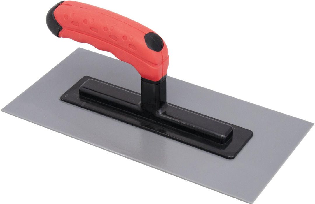 Marshalltown 2160 – 11" x 5 1/2" Plastic EIFS Trowel