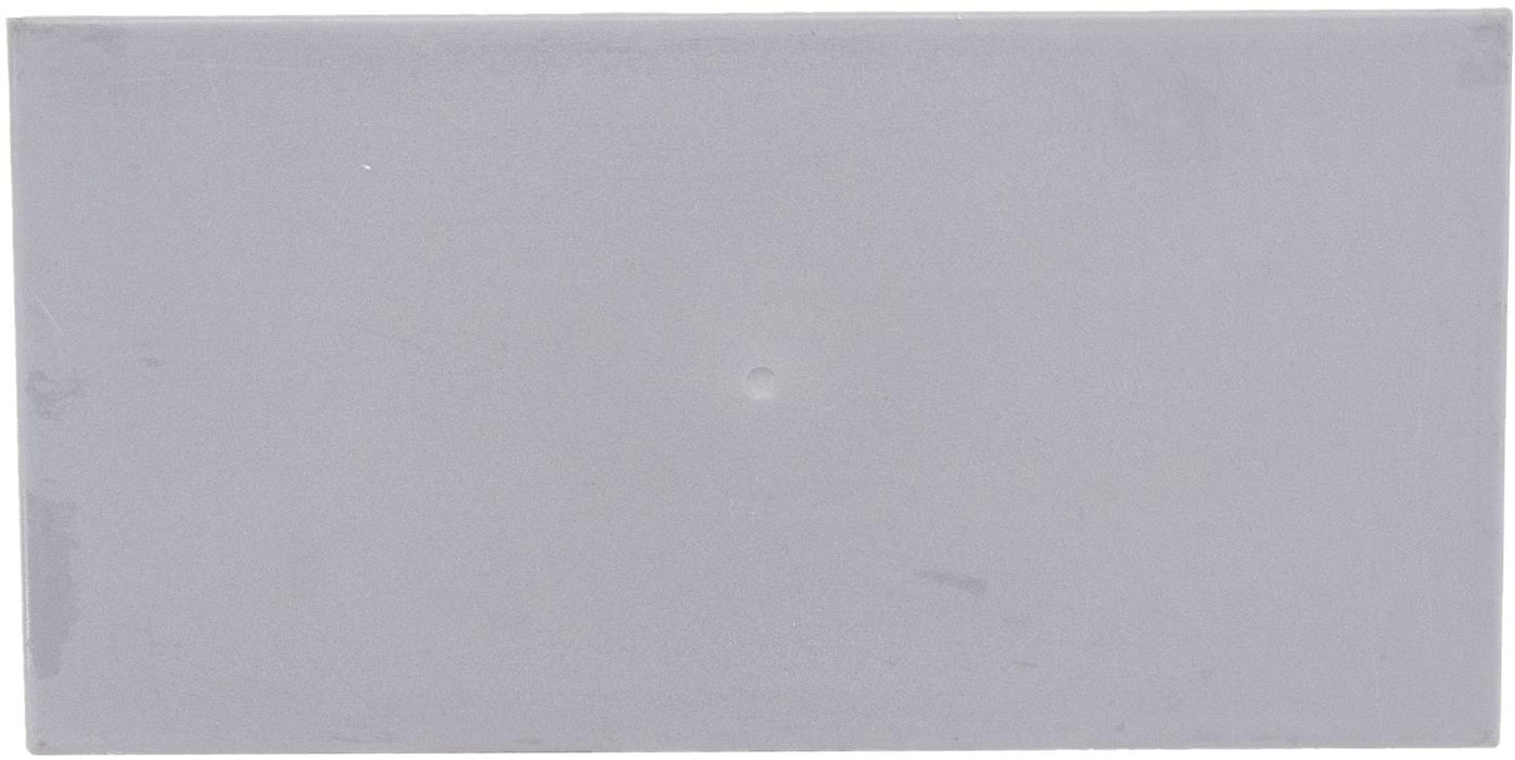 Marshalltown 2160 – 11" x 5 1/2" Plastic EIFS Trowel