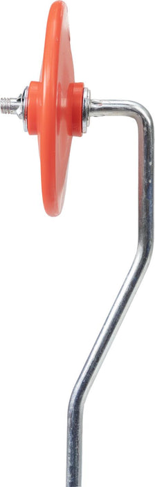 Marshalltown REDRR565 – Touch-Up Wheel (1/4" Round)