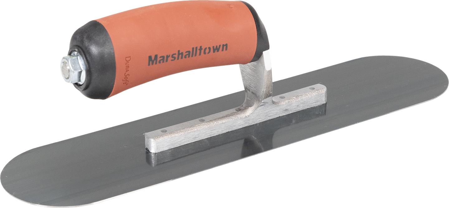 Marshalltown SP123BD – 12" x 3" Pool Trowel