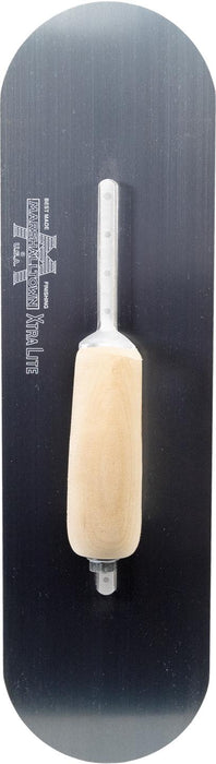 Marshalltown SP815B – 18" x 5" BS Pool Trowel