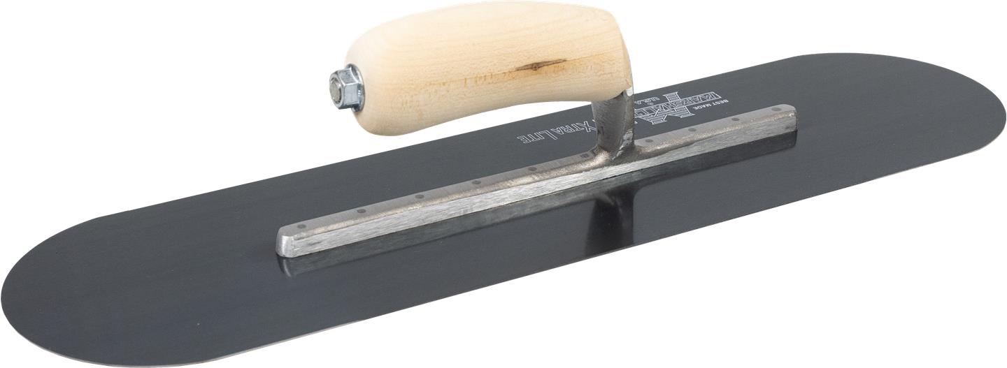 Marshalltown SP815B – 18" x 5" BS Pool Trowel