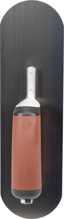 Marshalltown SP12BD – 12" x 3 1/2" BS Pool Trowel (DuraSoft Handle)