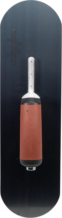 Marshalltown SP16BD – 16" x 4 1/2" BS Pool Trowel (DuraSoft Handle)