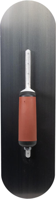 Marshalltown SP815BD – 18" x 5" BS Pool Trowel (DuraSoft Handle)