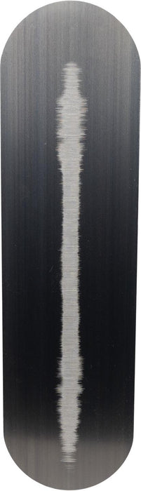 Marshalltown SP815BD – 18" x 5" BS Pool Trowel (DuraSoft Handle)