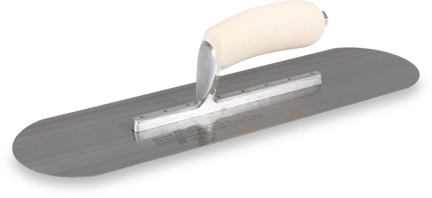 Marshalltown SP16 – 16" x 4 1/2" Pool Trowel