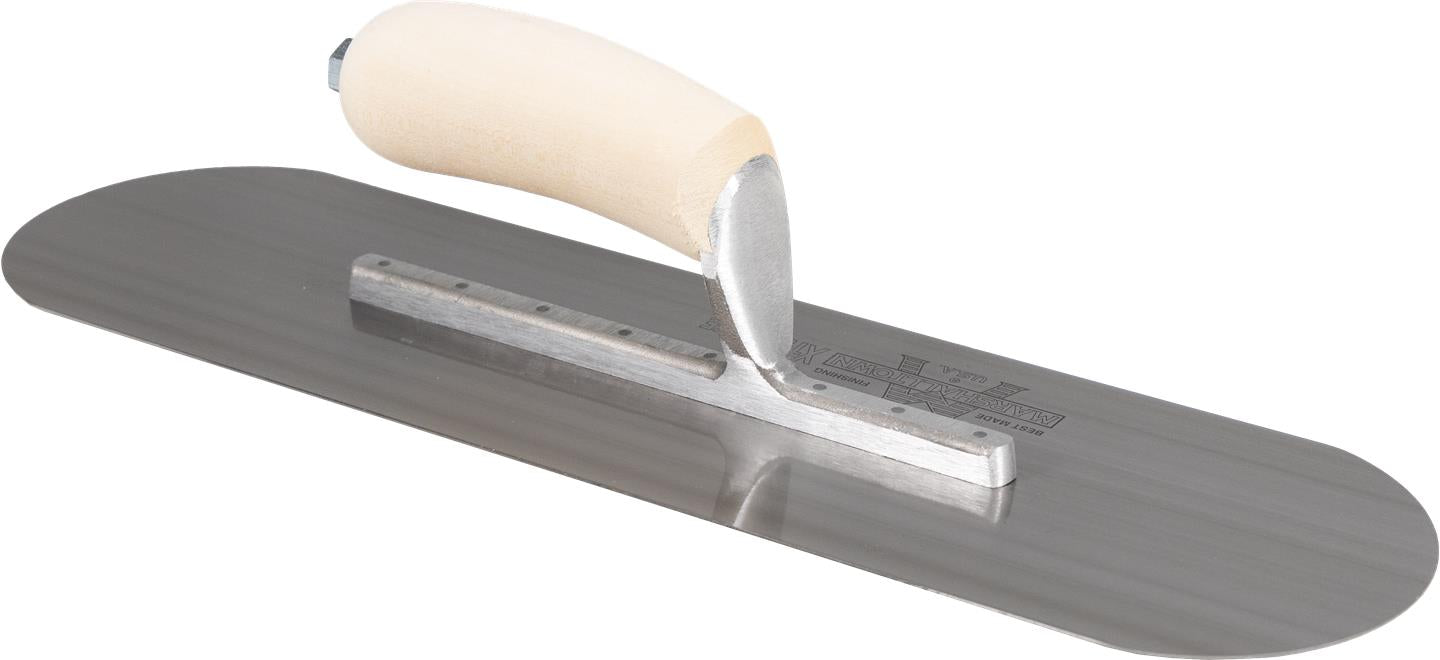 Marshalltown SP16 – 16" x 4 1/2" Pool Trowel