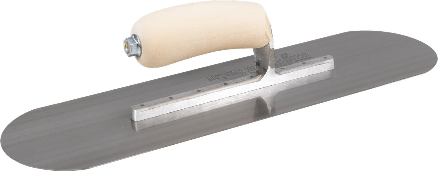 Marshalltown SP16 – 16" x 4 1/2" Pool Trowel