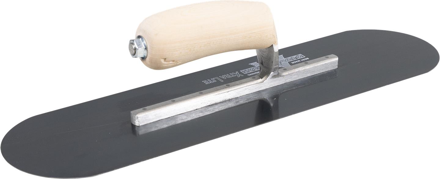Marshalltown SP16B – 16" x 4 1/2" BS Pool Trowel