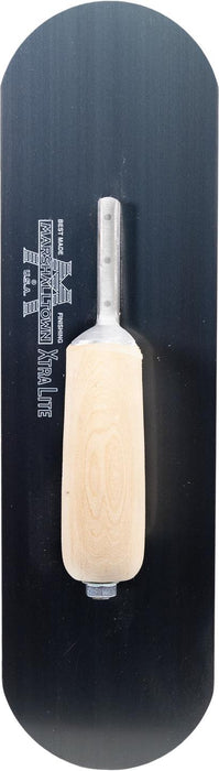 Marshalltown SP16B – 16" x 4 1/2" BS Pool Trowel