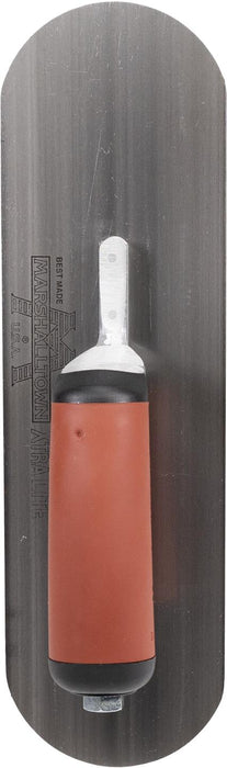 Marshalltown SP12SD – 12" x 3 1/2" Pool Trowel (DuraSoft Handle)