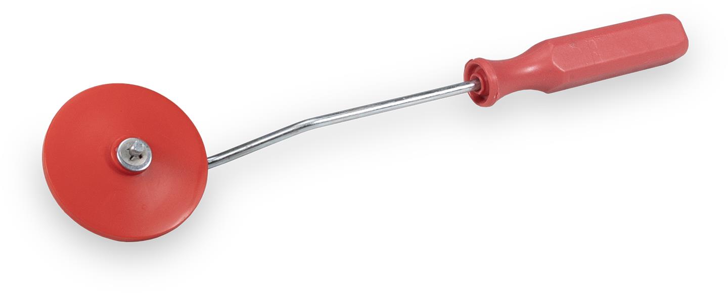 Marshalltown REDRR566 – Touch-Up Wheel (1/4" Flat)