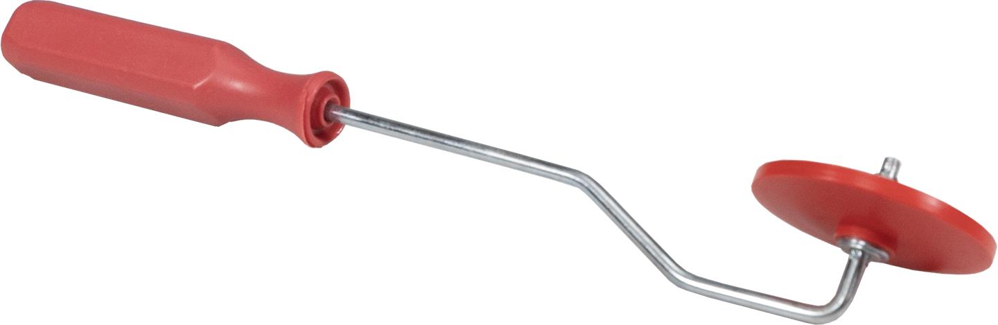 Marshalltown REDRR566 – Touch-Up Wheel (1/4" Flat)