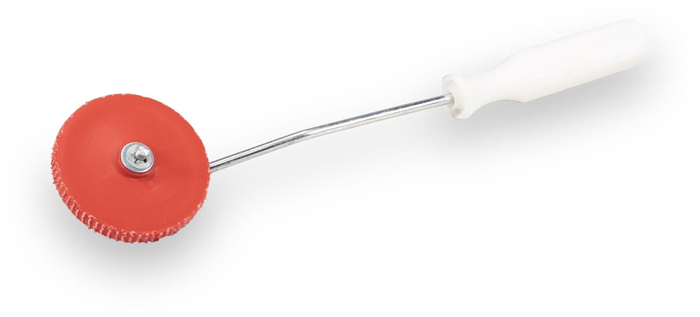 Marshalltown REDRR567 – Touch-Up Wheel (3/8" Sanded)