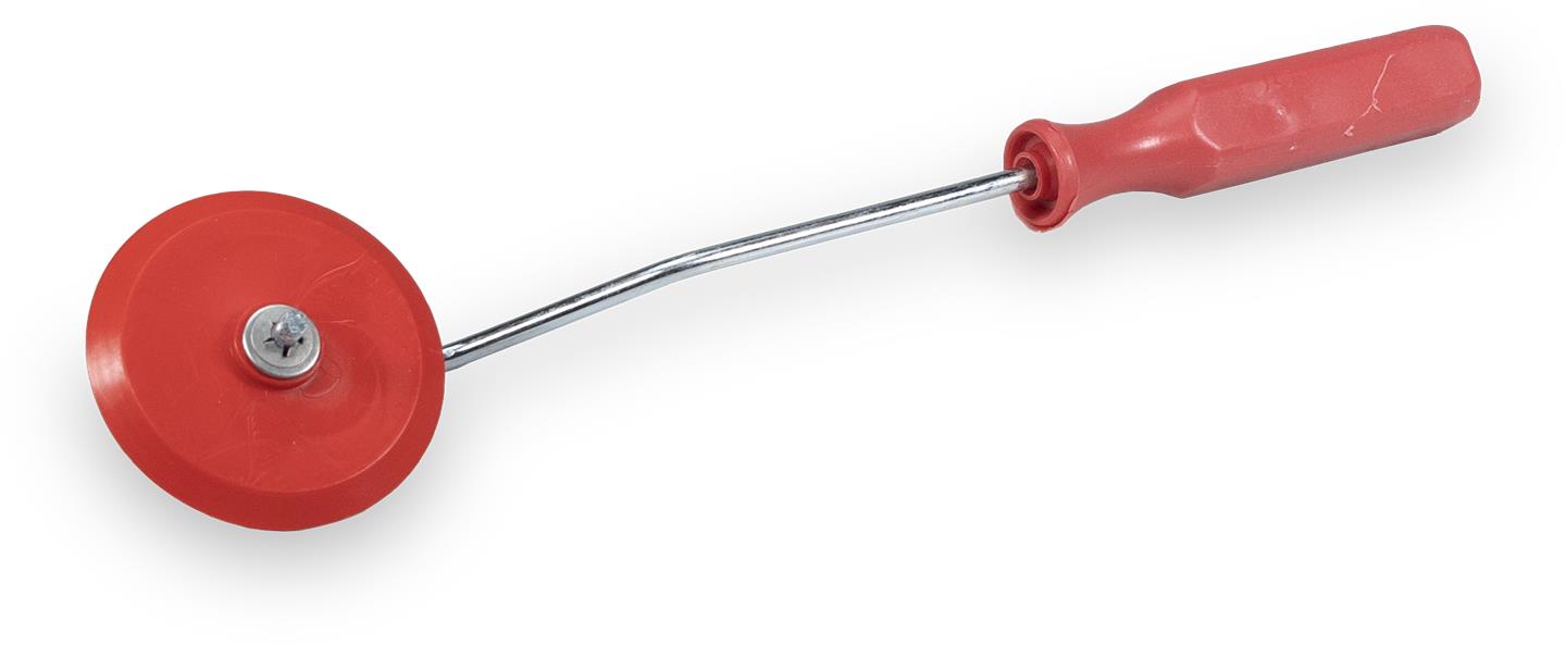 Marshalltown REDRR569 – Touch-Up Wheel (3/8" V)