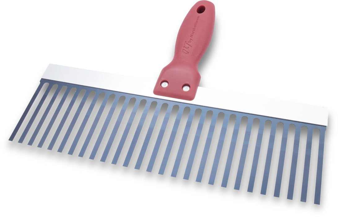 Marshalltown 723 – 12" Blue Steel Scarifier