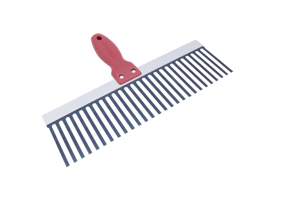 Marshalltown 723 – 12" Blue Steel Scarifier