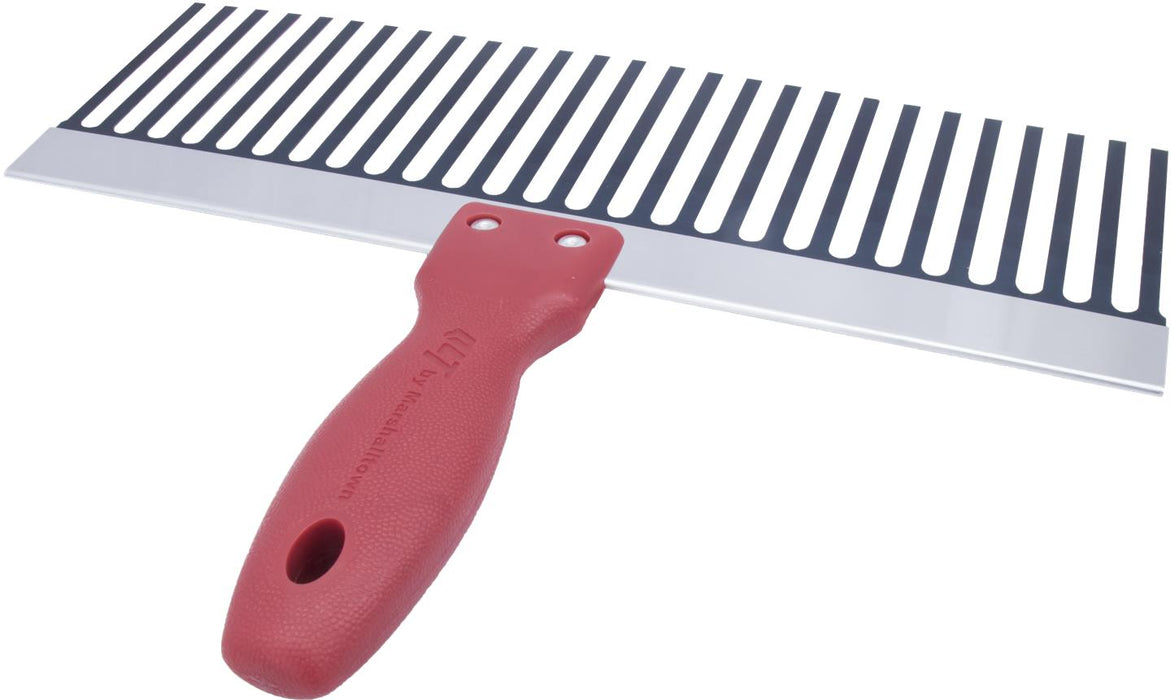 Marshalltown 723 – 12" Blue Steel Scarifier