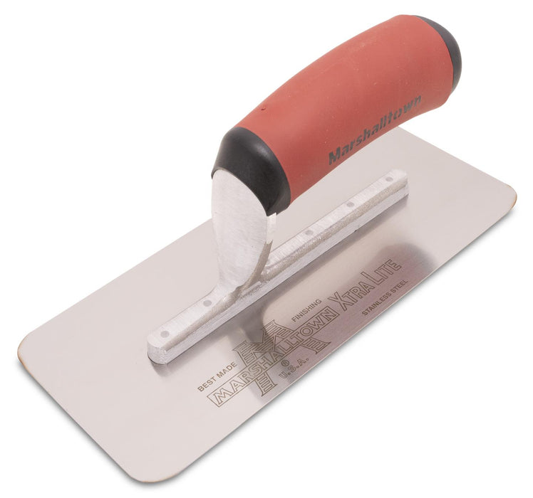Marshalltown MXS875SSD – Venetian Plaster Trowel (Stainless Steel)