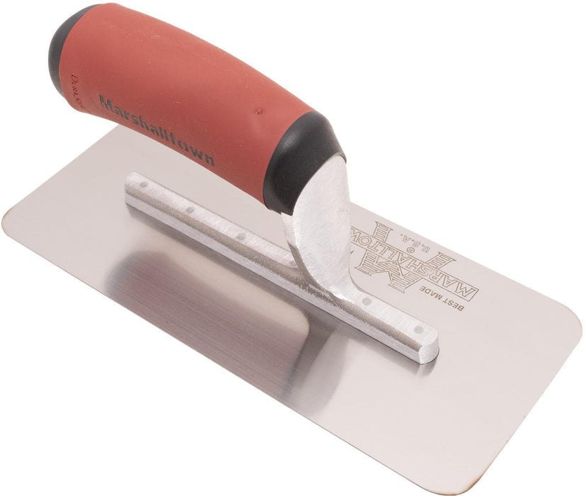 Marshalltown MXS875SSD – Venetian Plaster Trowel (Stainless Steel)