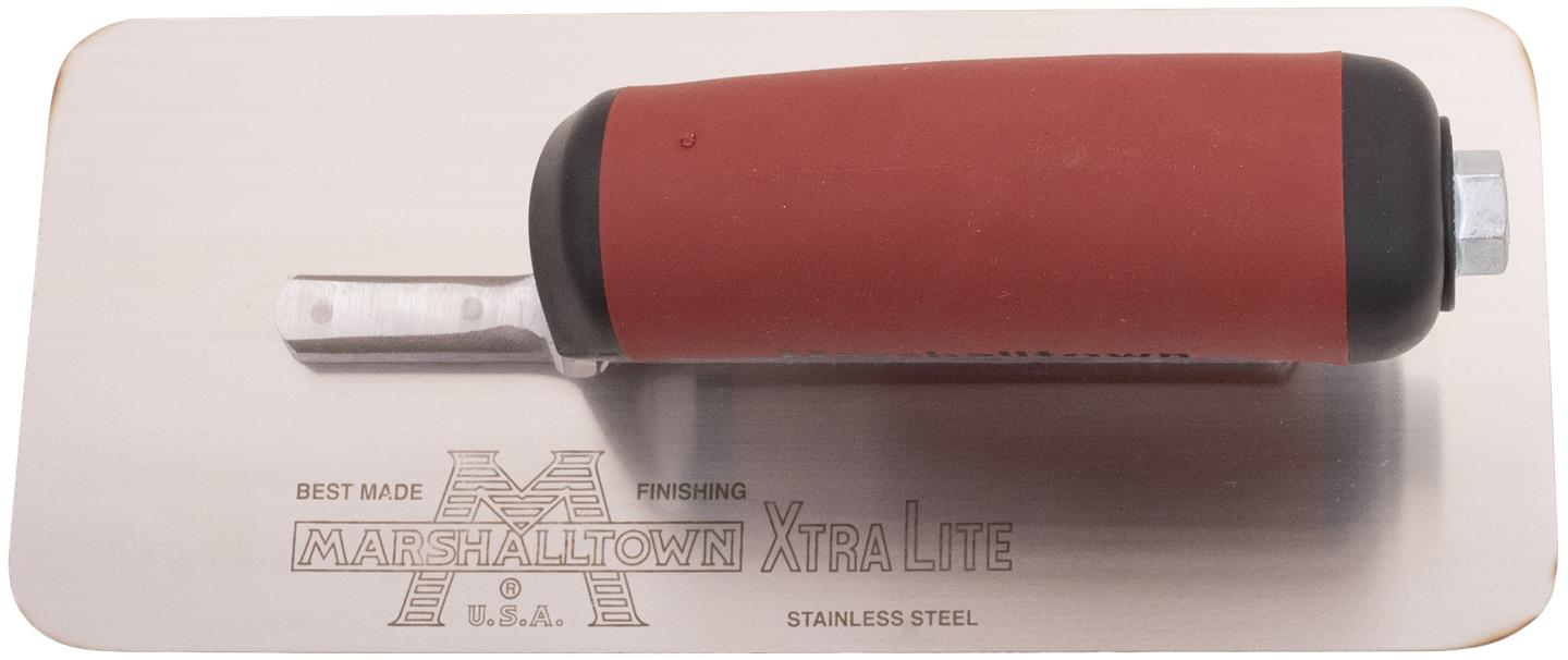 Marshalltown MXS875SSD – Venetian Plaster Trowel (Stainless Steel)