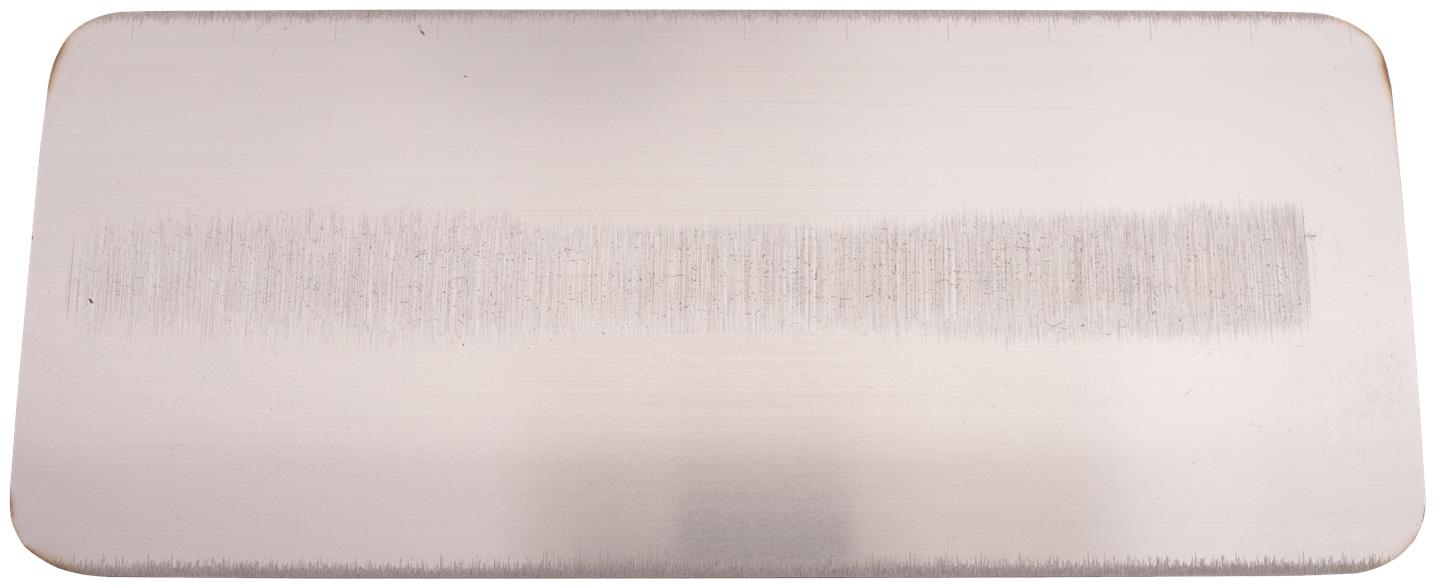 Marshalltown MXS875SSD – Venetian Plaster Trowel (Stainless Steel)