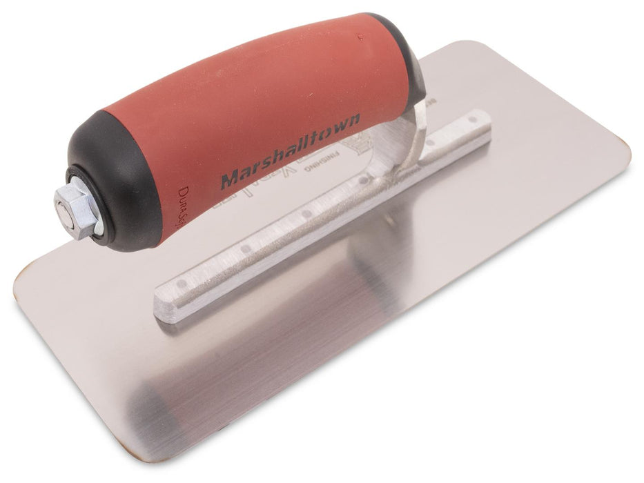 Marshalltown MXS875SSD – Venetian Plaster Trowel (Stainless Steel)