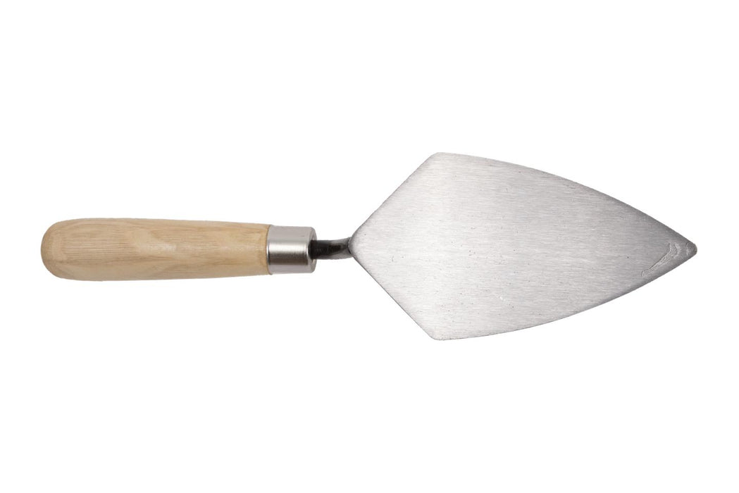 Marshalltown 95 – 5-1/2" x 2-3/4" Pointing Trowel