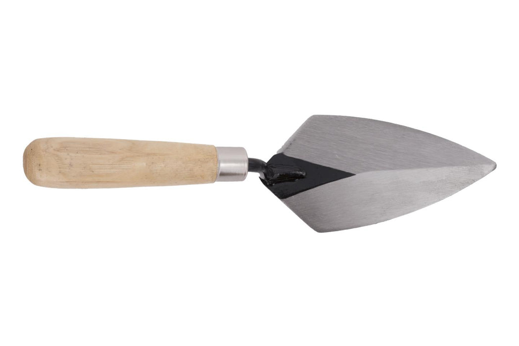 Marshalltown 95 – 5-1/2" x 2-3/4" Pointing Trowel