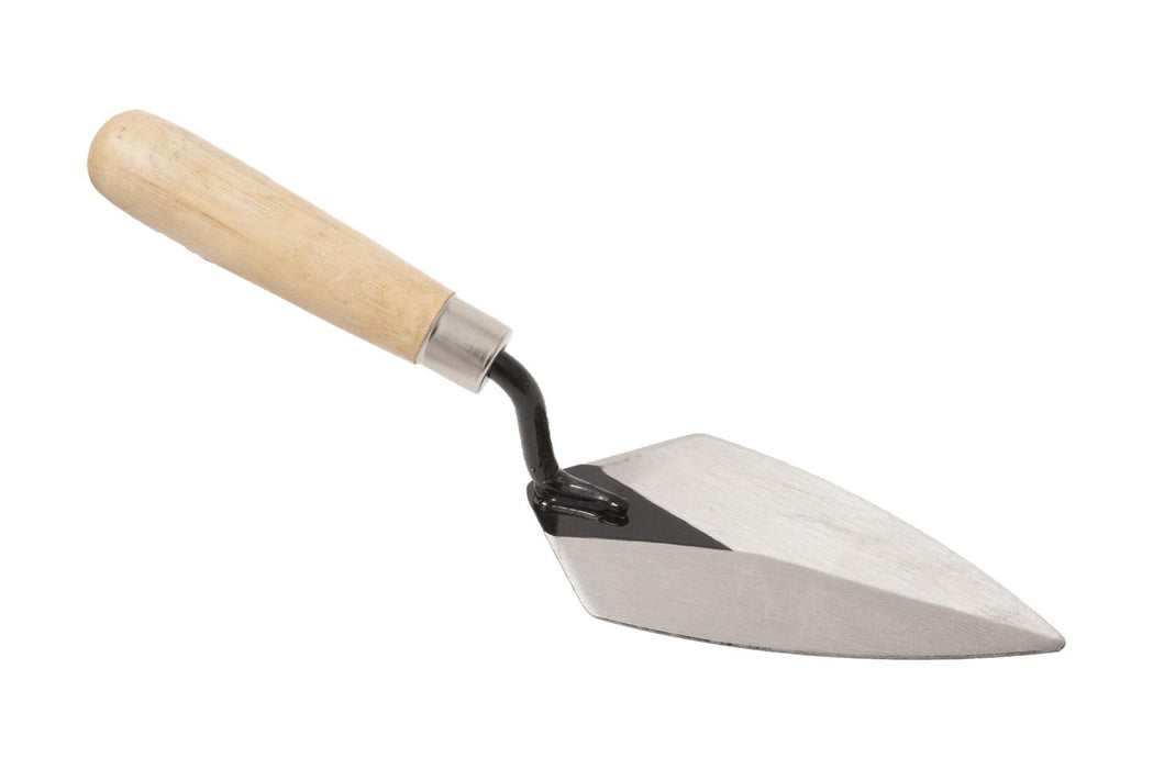 Marshalltown 95 – 5-1/2" x 2-3/4" Pointing Trowel