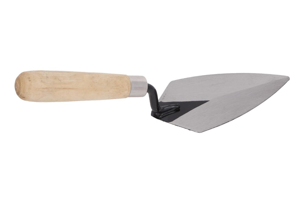 Marshalltown 95 – 5-1/2" x 2-3/4" Pointing Trowel