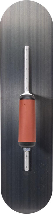 Marshalltown SP205BD – 20" x 5" BS Pool Trowel (DuraSoft Handle)