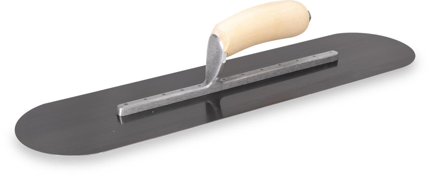 Marshalltown SP205B – 20" x 5" BS Pool Trowel