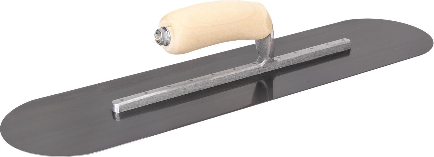 Marshalltown SP205B – 20" x 5" BS Pool Trowel