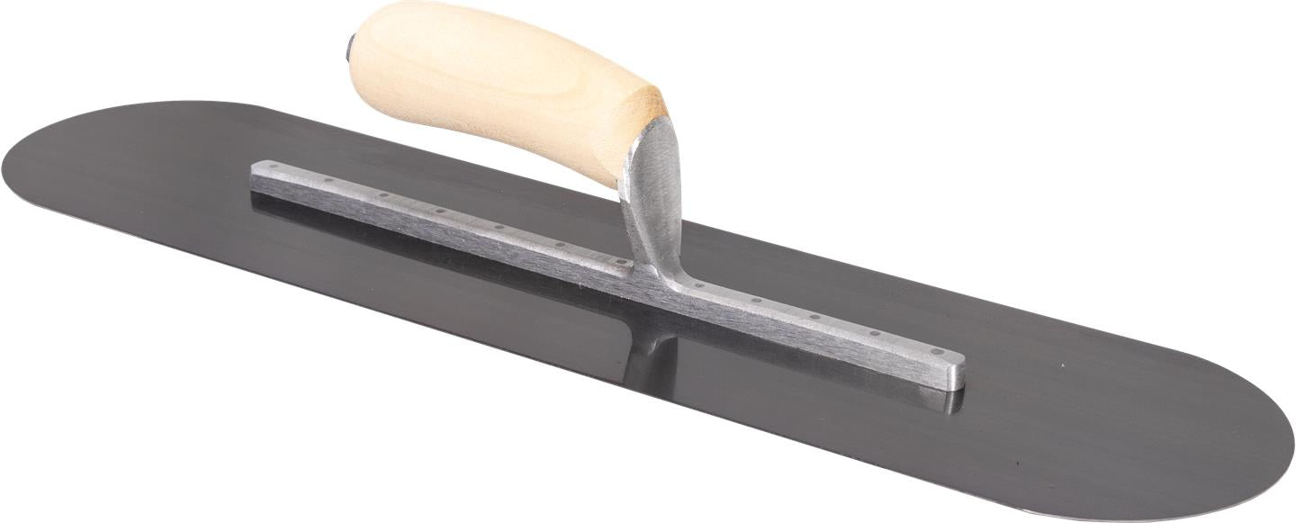 Marshalltown SP205B – 20" x 5" BS Pool Trowel