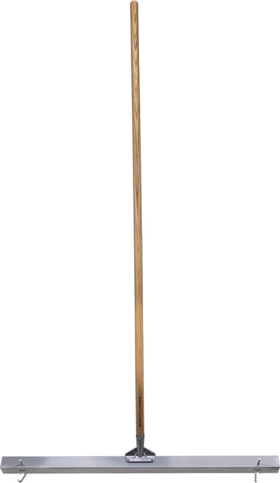 Marshalltown GR36 – 36" Gauge Rake with Handle