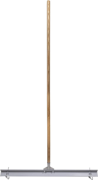 Marshalltown GR36 – 36" Gauge Rake with Handle