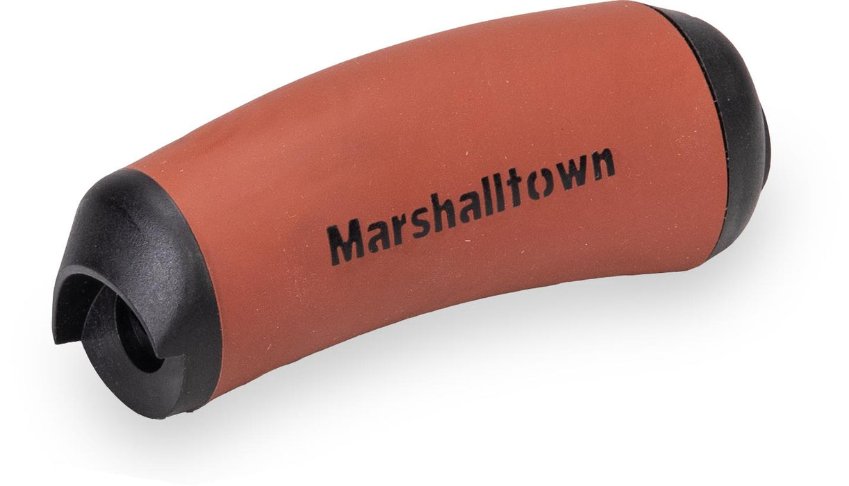 Marshalltown 402D – Replacement Curved DuraSoft Handle for Finish Trowel