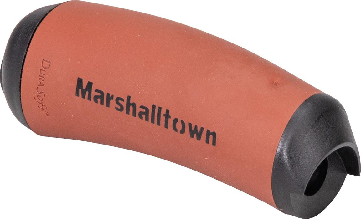 Marshalltown 402D – Replacement Curved DuraSoft Handle for Finish Trowel