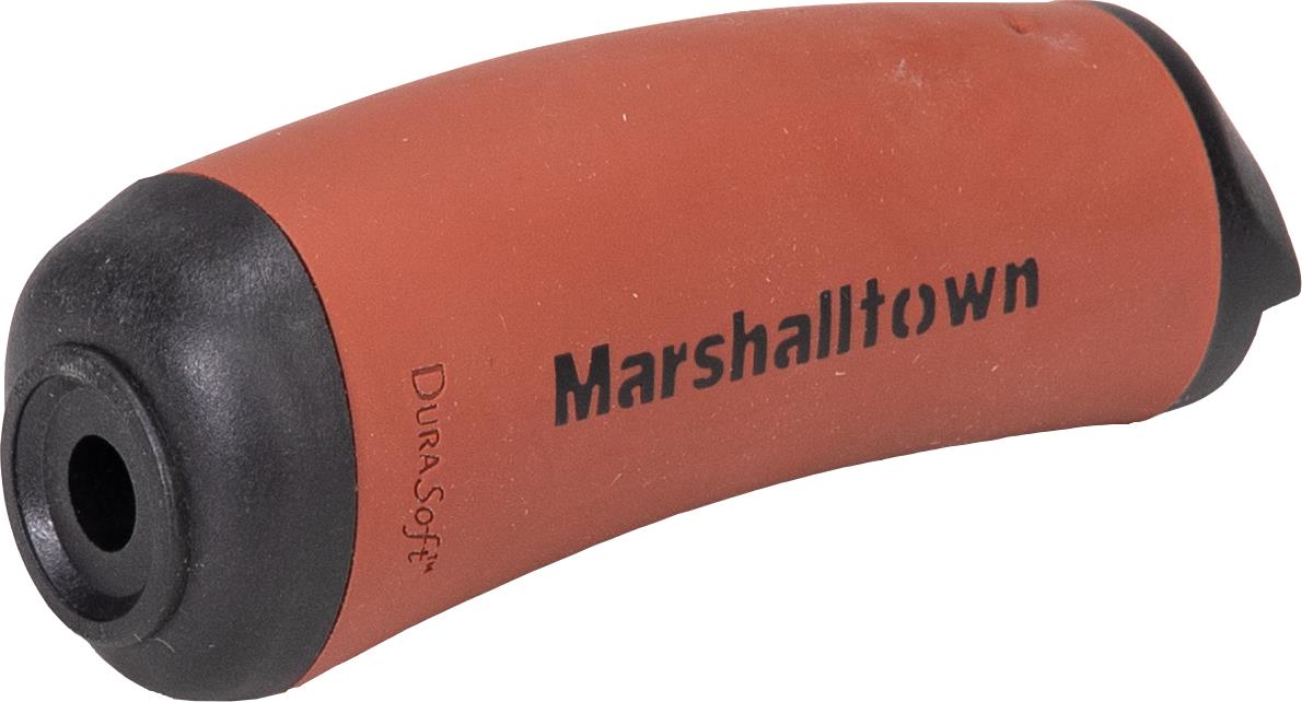 Marshalltown 402D – Replacement Curved DuraSoft Handle for Finish Trowel