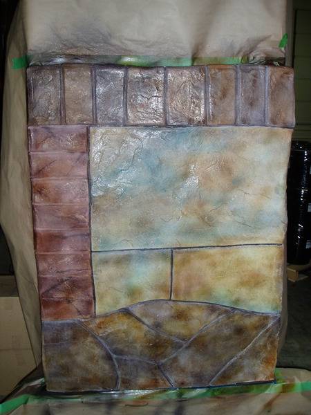 Starpatch LRA-20L – 18.9 L Liquid Stamp Release (Titan)