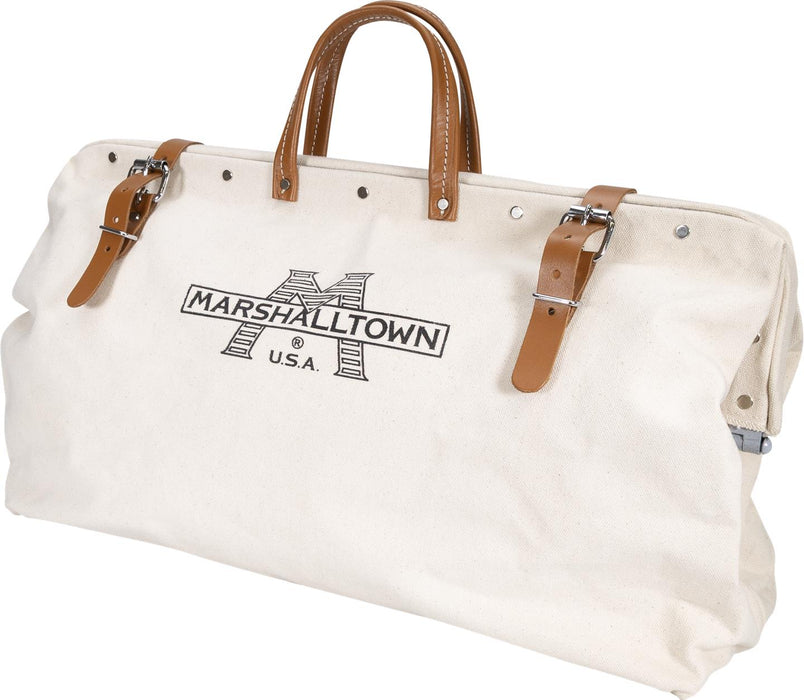 Marshalltown 831 – Canvas Tool Bag