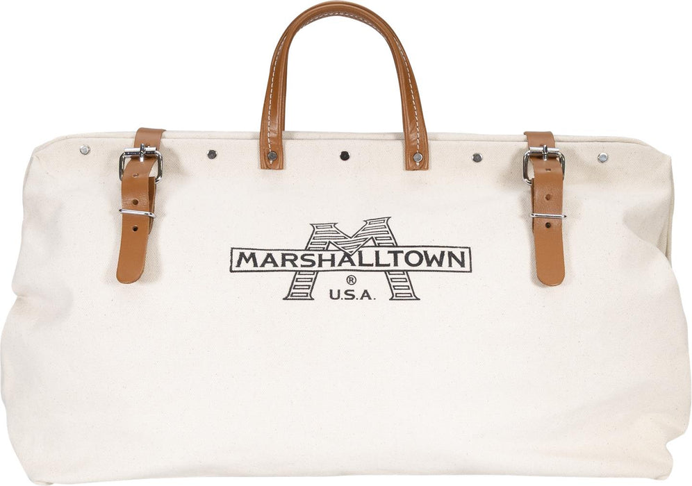 Marshalltown 831 – Canvas Tool Bag