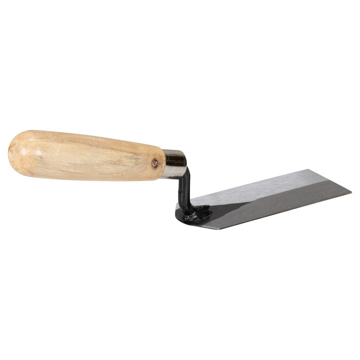 Marshalltown 97 – 5" x 2" Margin Trowel