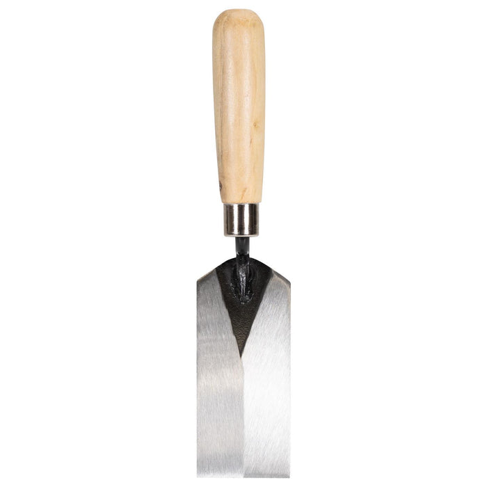 Marshalltown 97 – 5" x 2" Margin Trowel